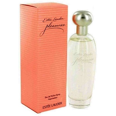 Pleasures Perfume